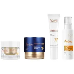 Avène Dermabsolu Set: Straffende Pflege & UV-Schutz