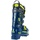 Fischer RC4 120 MV Boa VAC GW Herren Skischuhe Ocean - 30.5