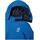 Kabooki LEGO® kidswear Schneeoverall mit abnehmbarer Kapuze LWJori, blau, 104