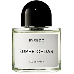 BYREDO Super Cedar Eau de Parfum 100 ml