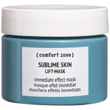 Comfort Zone Sublime Skin Lift-Maske 60 ml