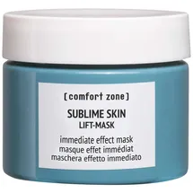 Comfort Zone Sublime Skin Lift-Maske 60 ml