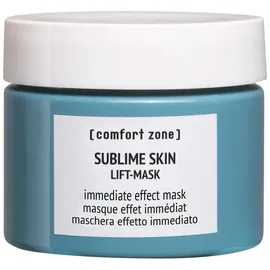 Comfort Zone Sublime Skin Lift-Maske 60 ml