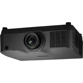 Sharp XP-A824U-B Laser Schwarz