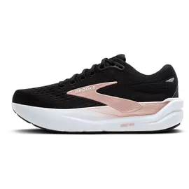 Brooks Ghost Max 3 Damen Black/Black/Rose Gold 40,5