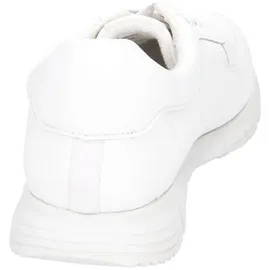 SIOUX Mokrunner Damen Weiß 41