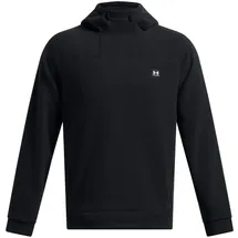 Under Armour Expanse Fleece Hoodie Herren 001 black/black XL