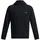 Under Armour Expanse Fleece Hoodie Herren 001 black/black XL