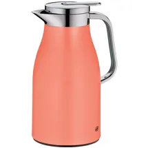 Alfi Isolierkanne deep apricot 1 l