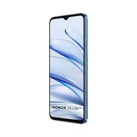 Honor 70 Lite 4 GB RAM 128 GB Ocean Blue