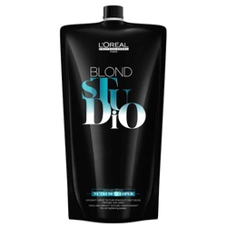 L’Oréal Blond Studio Entwickler 9% (30 VOL) – 1.000ml