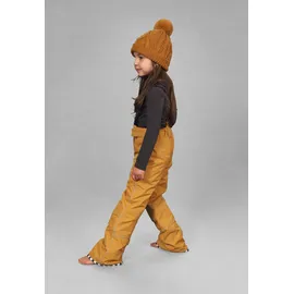 WeeDO LIODO Löwe Schneehose Orange 116