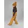 WeeDO LIODO Löwe Schneehose Orange 116