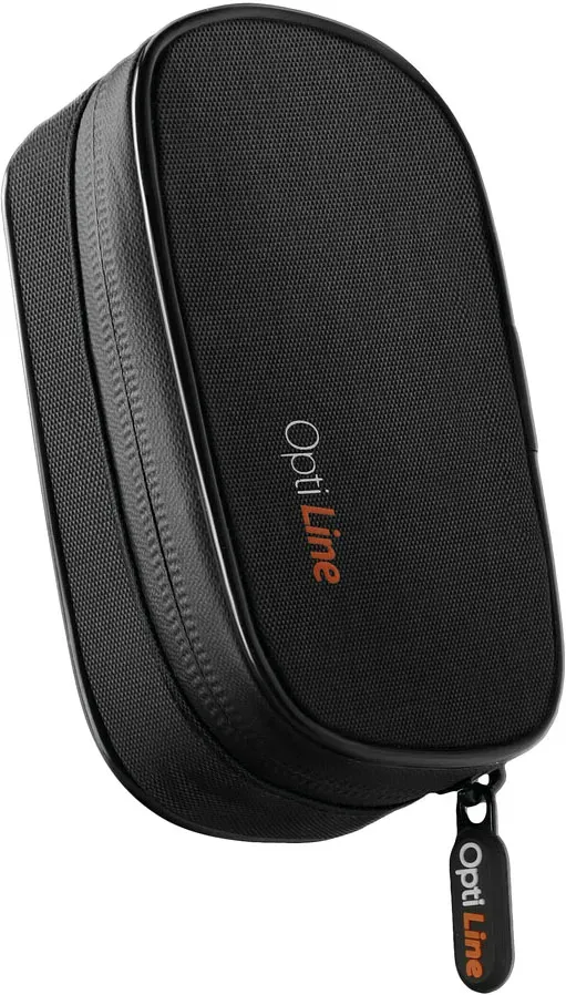 Optiline Pouch, multi-poche