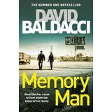 Macmillan Publishers International / Pan Memory Man