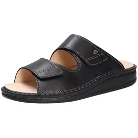 Finn Comfort Riad Schwarz 45