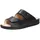 Finn Comfort Riad Schwarz 45