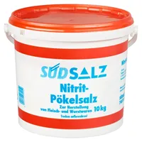 Südsalz Nitritpökelsalz (10 kg)