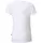 Puma Mädchen ESS Logo Tee G T-Shirt Puma White, 140