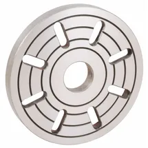 ELMAG Planscheibe Ø 240mm