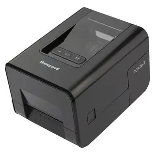 Honeywell Etikettendrucker Schwarz