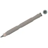 Fischer Fensterrahmendübel F 10 S 165 50 Stück