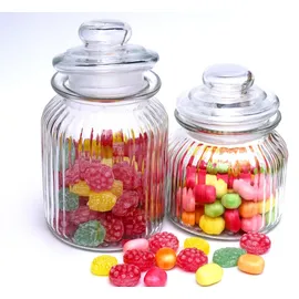 BigDean Bonbonglas 1,1 l 3 St.