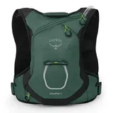 Osprey Escapist Velocity 6 l Tundra Green/Botanica