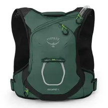 Osprey Escapist Velocity 6 l Tundra Green/Botanica