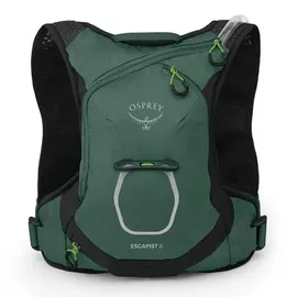 Osprey Escapist Velocity 6 l Tundra Green/Botanica