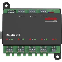 Märklin Decoder m84 60842