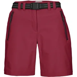 KILLTEC KOS 19 Bermudas Rot 46
