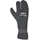 Mares Flexa 3 Finger Kevlar Schwarz M
