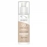 Laboratoires de Biarritz Getönte Sonnencreme Gesicht Creme LSF 50 50 ml