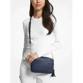 Michael Kors Jet Set - Umhängetasche in blau