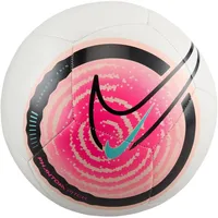 Nike Phantom Fußball - weiß 5