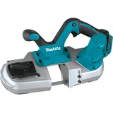 Makita DPB182Z Akku-Bandsäge solo