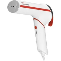 Polti VAPORELLA Travel Steamer Rot GSM50R