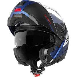 Schuberth C5 Eclipse Blue XXL