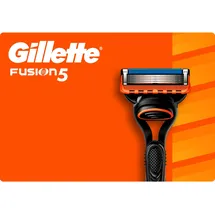 Gillette Rasierklingen Fusion5 28 St.