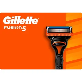 Gillette Rasierklingen Fusion5 28 St.