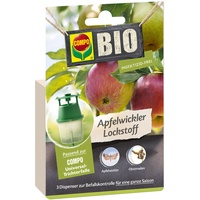 Compo Bio Apfelwickler Lockstoff, 3 Stück