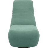 andas Relaxsessel »Emberson Sessel, Rückenlehne hochklappbar:«, grün