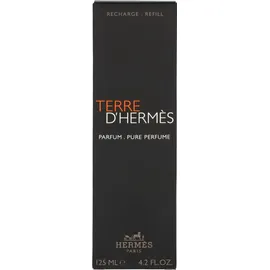 Hermès Terre d'Hermès Parfum Refill 125 ml