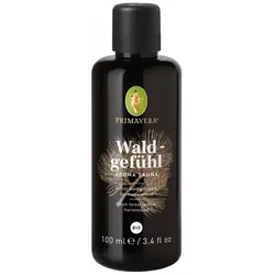 Primavera Waldgefühl Aroma Sauna