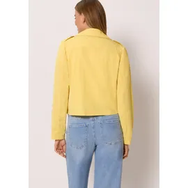 street one studio Blouson Damen Gelb 42