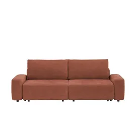 Uno Schlafsofa mit Bettkasten ¦ ¦ Maße (cm): B: 257 H: T: