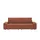 Uno Schlafsofa mit Bettkasten ¦ ¦ Maße (cm): B: 257 H: T: