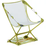 Nemo Campingstuhl Moonlite Elite Weiß