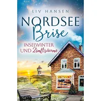 Tolino media Inselwinter und Zimtträume